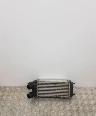 Citroen Jumpy Intercooler radiator 1498987080 H0RN03 0920060843