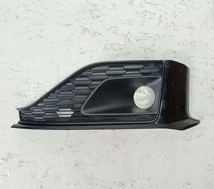 Audi A5 Front bumper lower grill 8W6807681S