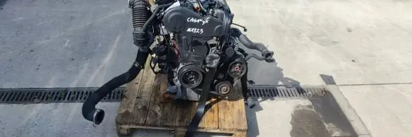Audi A4 S4 B8 8K Engine CAGA