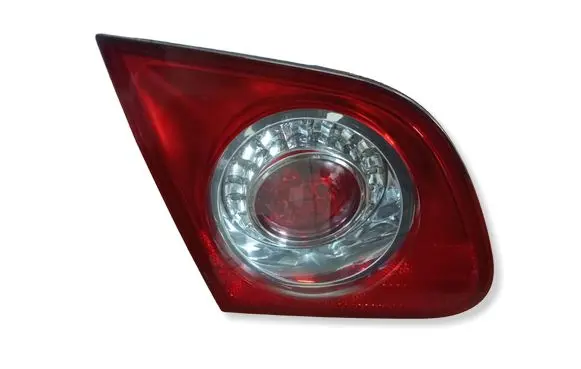 Volkswagen PASSAT B6 Rear/tail lights 3C5945093E