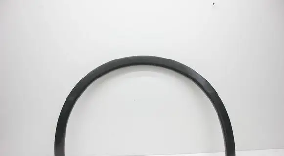 Porsche Cayenne (92A) Fender end trim 7P5853728D