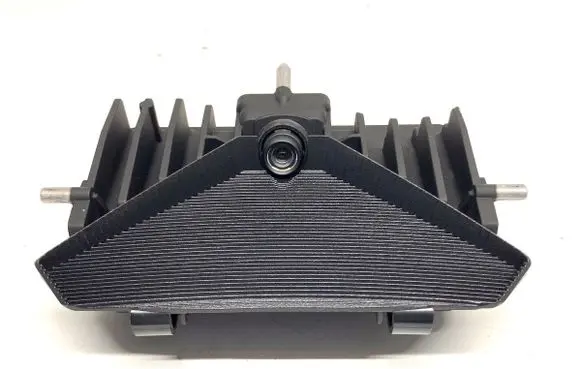Volvo XC60 Windshield/windscreen camera 32358506