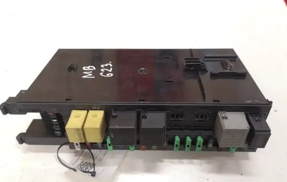 Mercedes-Benz C W203 Comfort/convenience module 0035455101 5DK00797430