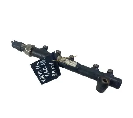 Volvo V60 Fuel main line pipe 9685297580 112092809 28497Z01