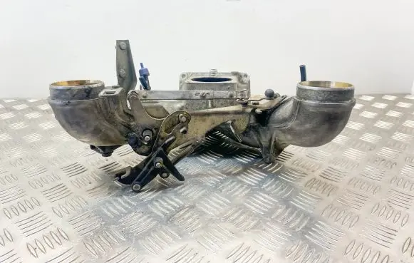 Mercedes-Benz SL R129 Intake manifold 1041414801