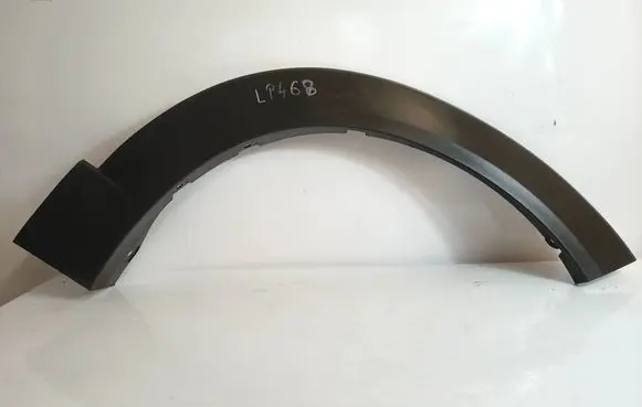 Mazda CX-30 Fender trim (molding) dgh9-51w21autoas5 dgh9-51w21