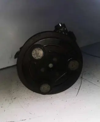 Mazda 6 Air conditioning (A/C) compressor (pump) H12A1AF4DW F1304116