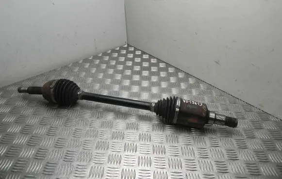 Tesla Model S Front driveshaft 103061500B