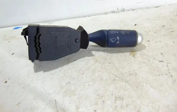 Smart ForTwo II Wiper control stalk 0001272V007