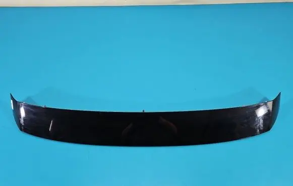 Skoda Fabia Mk4 (6VA) Tailgate/trunk spoiler IMPRK1604510