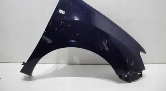 Dacia Sandero Fender