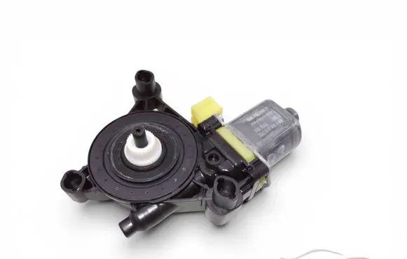 Audi Q3 F3 Rear door window regulator motor 5Q0959802