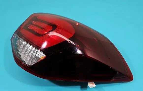 Hyundai i20 (GB IB) Rear/tail lights 92402-C8000 IMPRK1424016