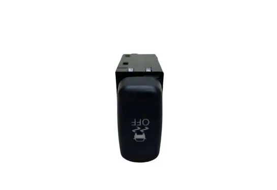 Peugeot iOn ESP (stability program) switch 4F23