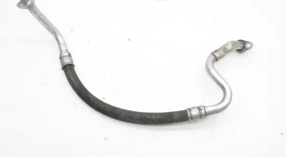 Jaguar F-Pace Air conditioning (A/C) pipe/hose GX7319N602BC