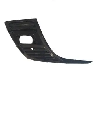 Fiat 600 Front bumper lower grill 735763137AUTOAS1 735763137