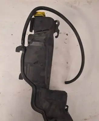 Dodge VAN RAM Windshield washer fluid reservoir/tank 1002405AH