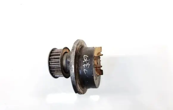 Opel Tigra A Water pump 90412725 90400239