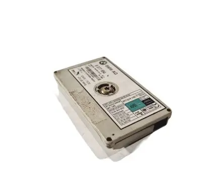 Antenna control unit