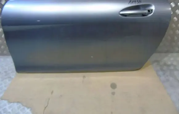 Mercedes-Benz SLS AMG Front door A1938