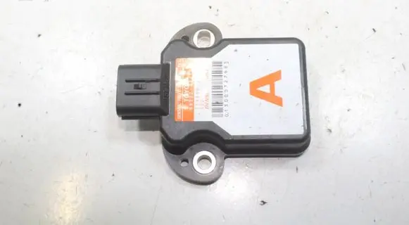 Lexus NX Alarm control unit/module 8972242010