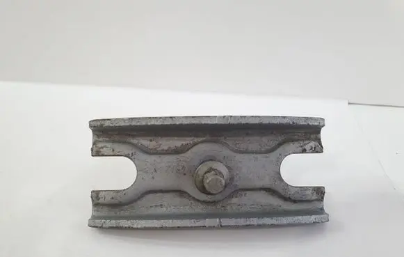 Ford Transit Fuel Injector clamp holder BK2Q9L535AD
