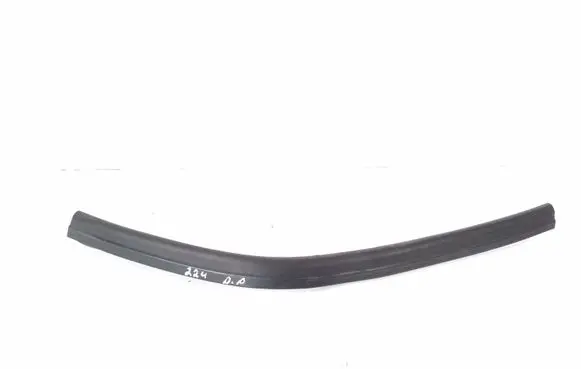 Engine compartment rubber