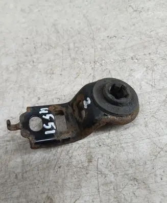 Toyota Corolla Verso E121 Radiator mount bracket