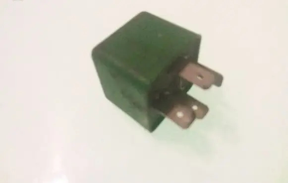 Opel Zafira A Other relay 03447012