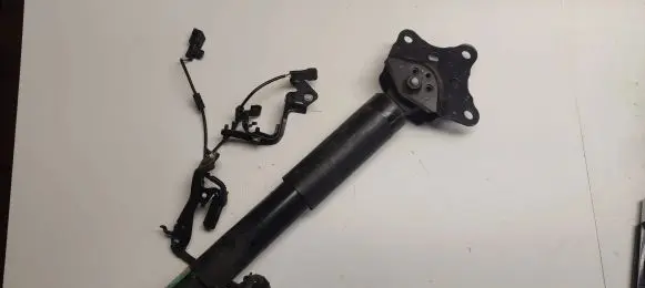 Lexus RX 450H Rear shock absorber/damper 4853048400 1432135 200728A09A