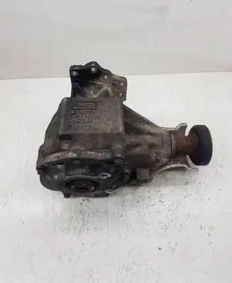 Volvo XC70 Gearbox transfer box case 7527113700 P30783251