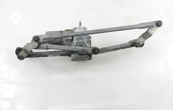 Volkswagen Caddy Front wiper linkage 0390241746