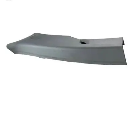 Chevrolet Equinox (B) pillar trim (top) 84206140 84465163