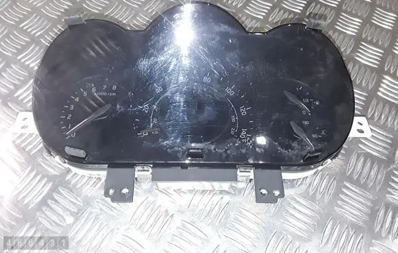 KIA Rio Speedometer (instrument cluster) 940361W520