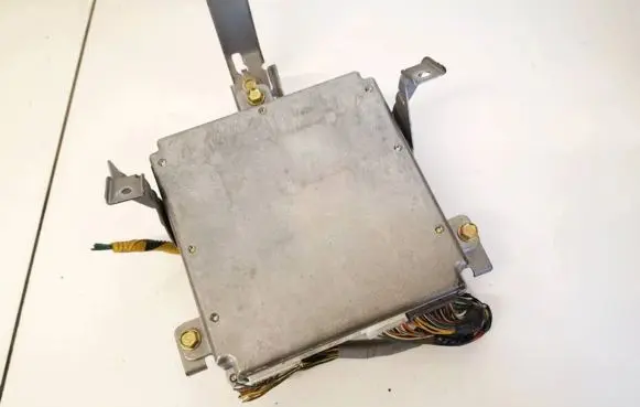 Honda Civic Engine control unit/module 37820pmag21 37820-pma-g21