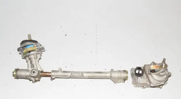 BMW 2 F45 Steering rack 6878978 5A39026