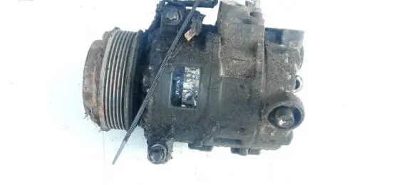 Opel Zafira A Air conditioning (A/C) compressor (pump)