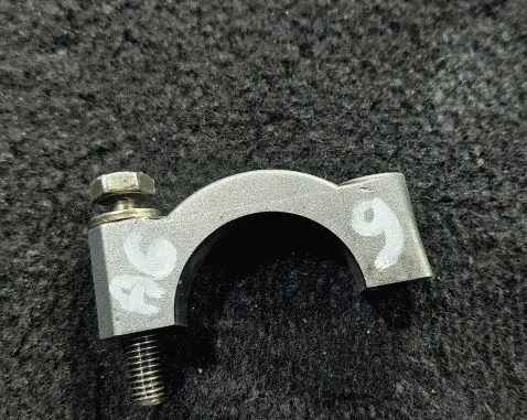 Audi A6 S6 C5 4B Camshaft holder 