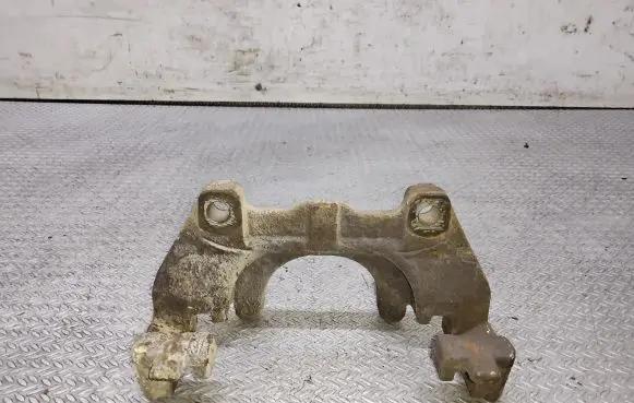 Opel Astra H Front Brake Caliper Pad/Carrier 