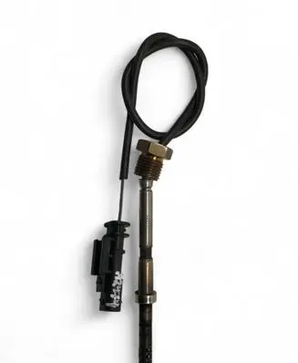 Volvo V40 Exhaust gas temperature sensor 31439823