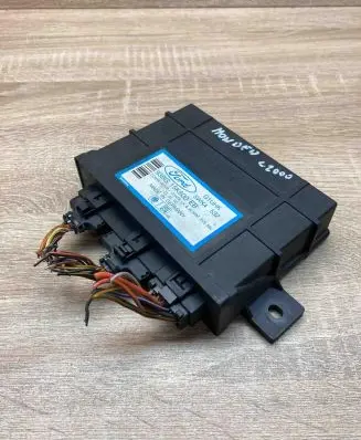 Ford Mondeo MK II Other control units/modules 93BG15K600EB 5WK4532