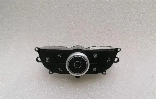 McLaren 600LT Switch for retractable tow bar 14MA283CP