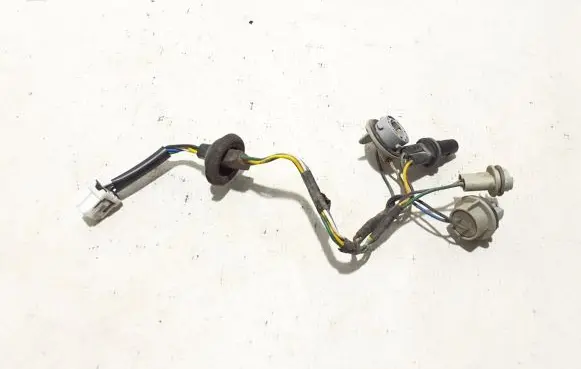 Nissan Pulsar Other wiring loom