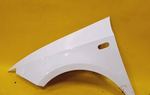Seat Ibiza IV (6J,6P) Fender 