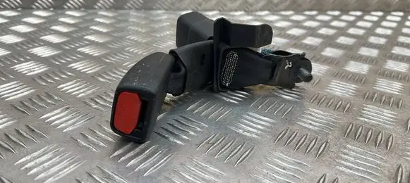 Lexus UX Middle seatbelt buckle (rear) 18219