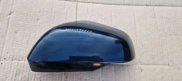 Honda HR-V Plastic wing mirror trim cover T7JLM