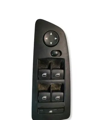 BMW 1 E81 E87 Electric window control switch 9216555