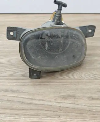 Volvo S80 Front fog light 8620225 7258 725809