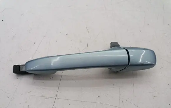 Mazda 3 I Front door exterior handle