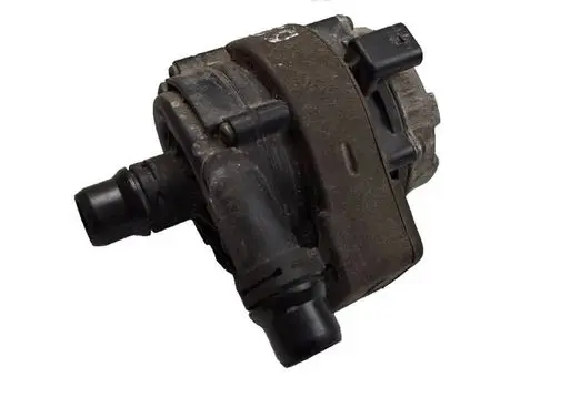Peugeot 3008 II Electric auxiliary coolant/water pump 9823813480